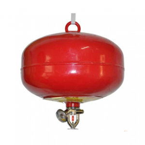 懸掛式滅火器